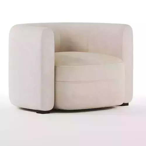 Buenos aires 803 chair by pierre frey