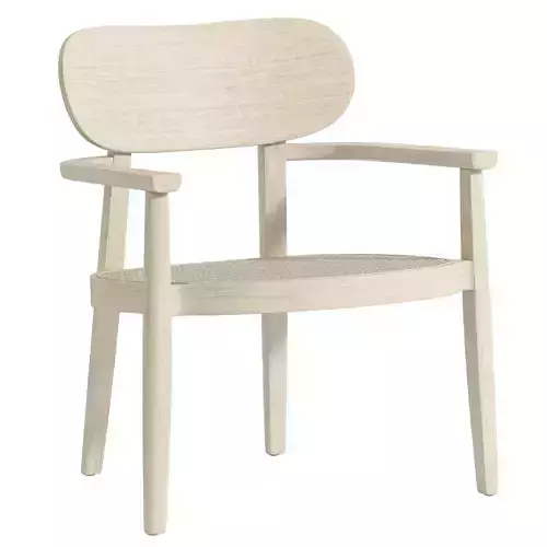  lounge armchair 119 F