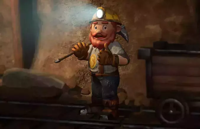 Miner