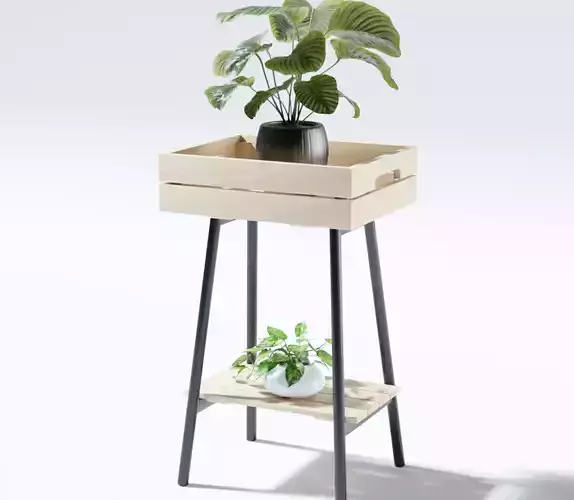 plant stand