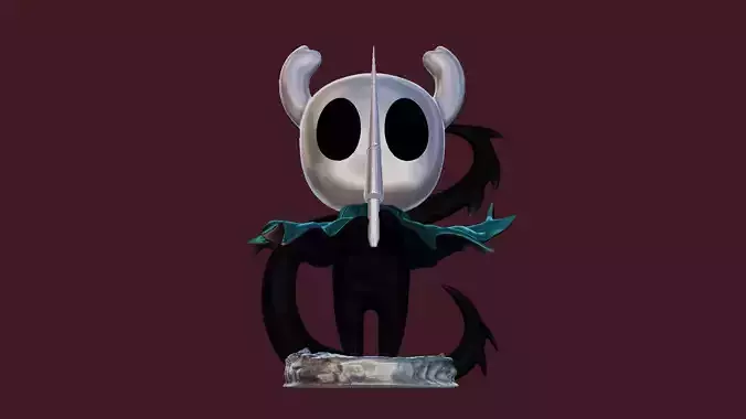 Hollow Knight