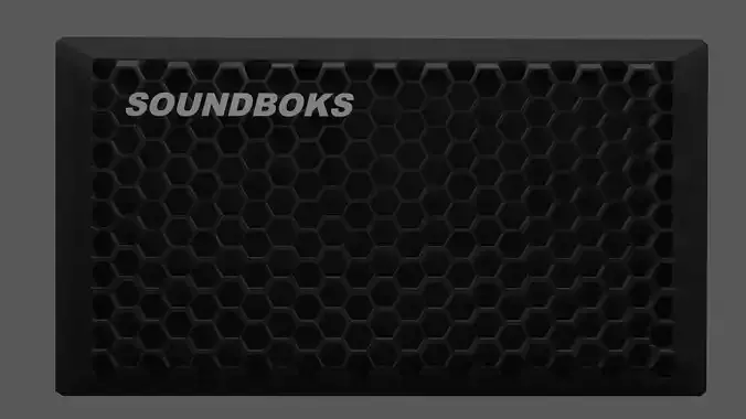Soundboks go 
