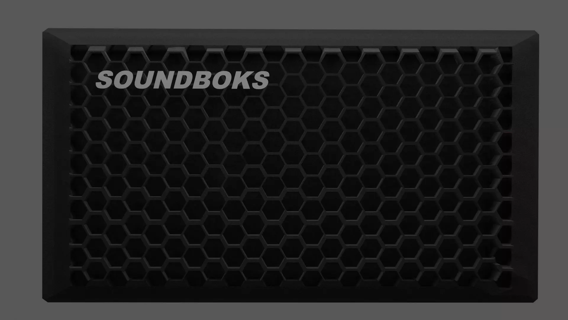 Soundboks go  3D model_0
