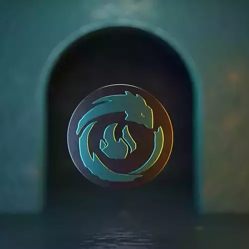 Ionia Keychain Pendant