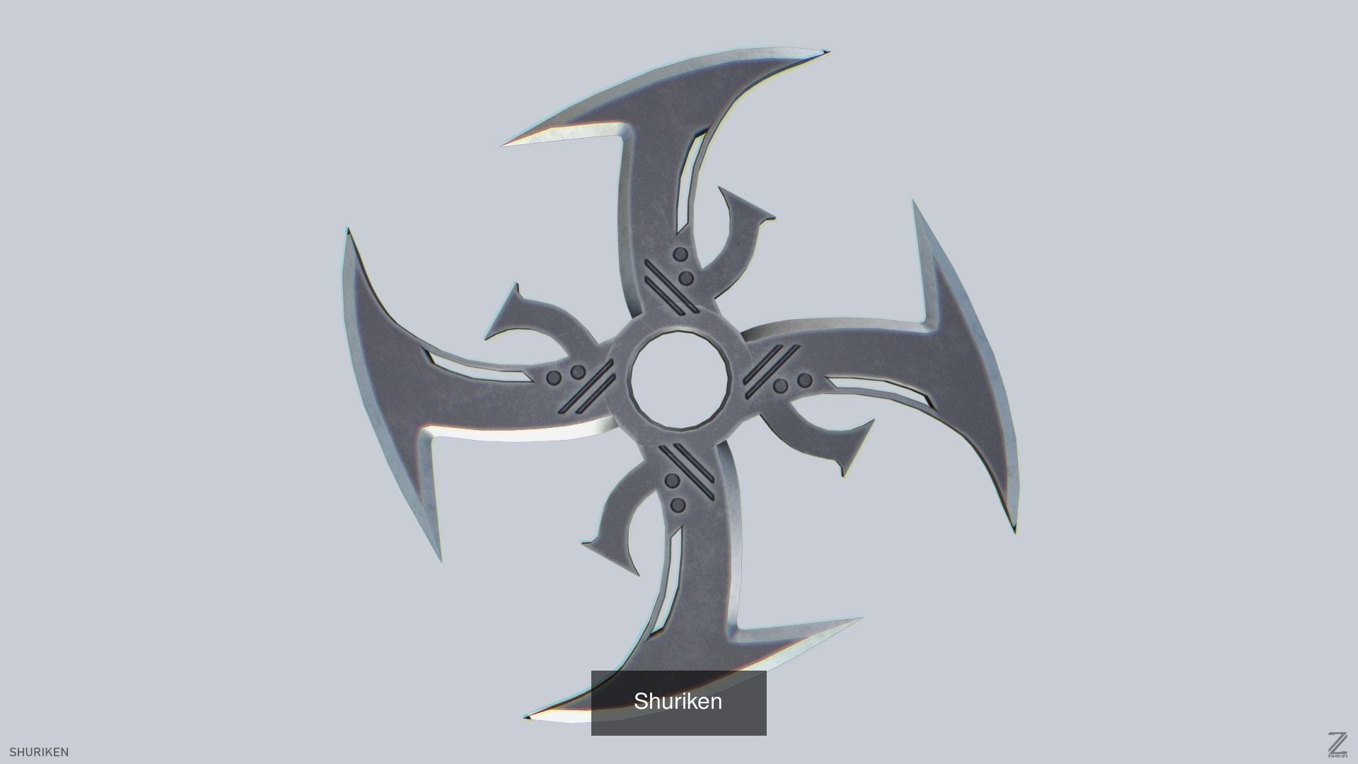 Shuriken collection _9