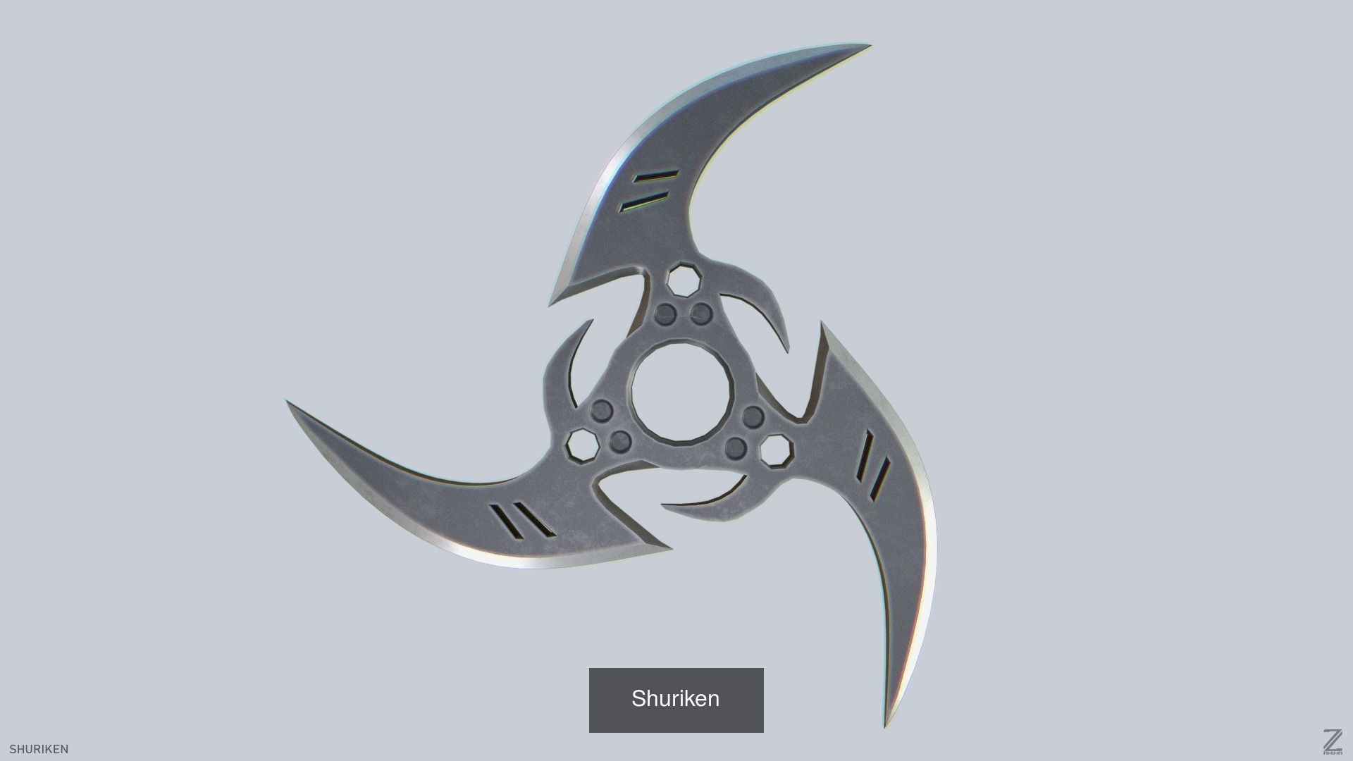 Shuriken collection _7