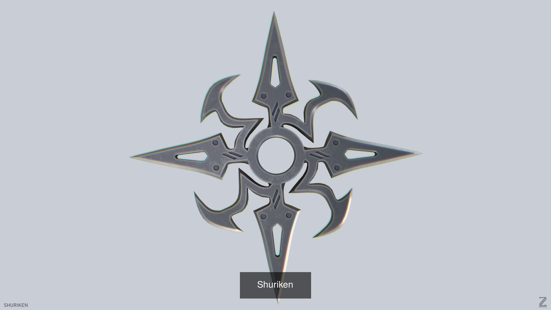 Shuriken collection _4