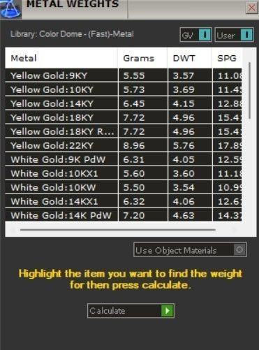 Ring Name 3D print model_10