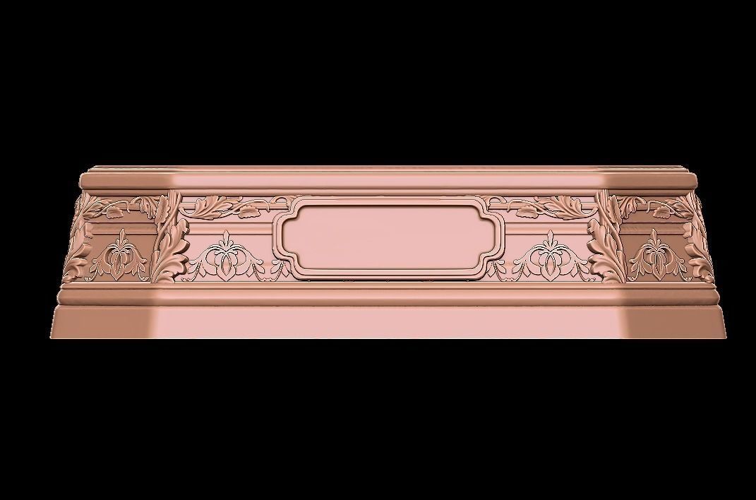 3D Print Base 08 3D print model_27