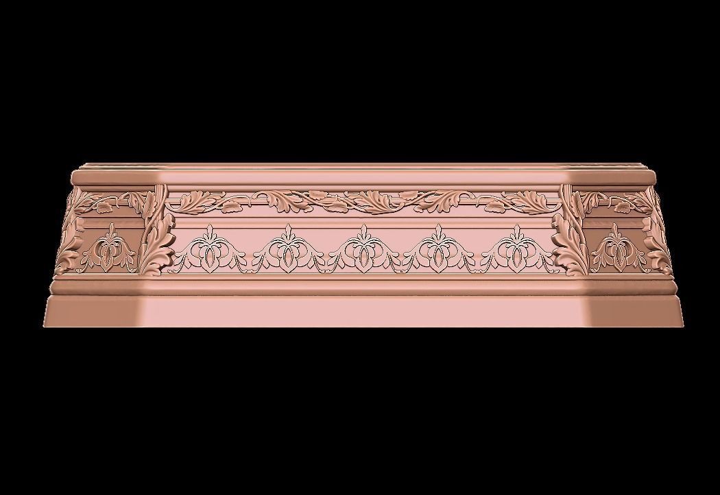 3D Print Base 08 3D print model_9