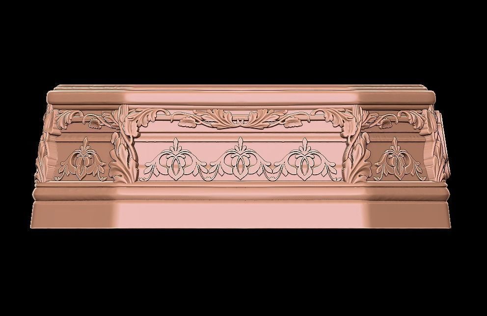 3D Print Base 08 3D print model_7