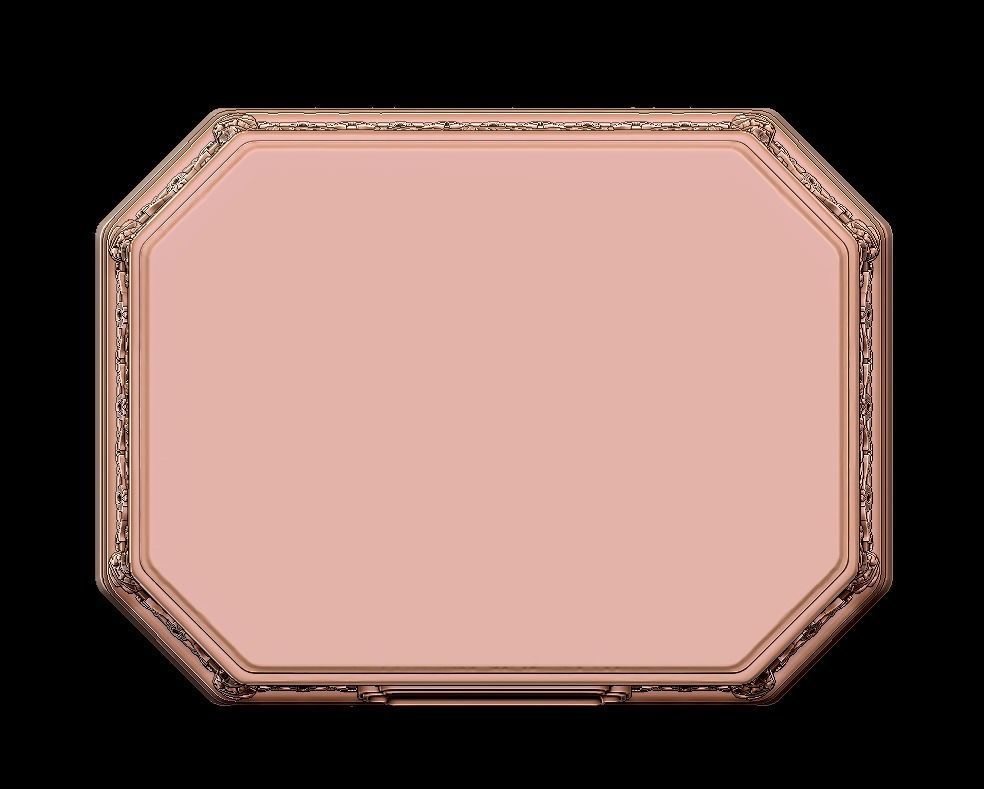 3D Print Base 08 3D print model_30