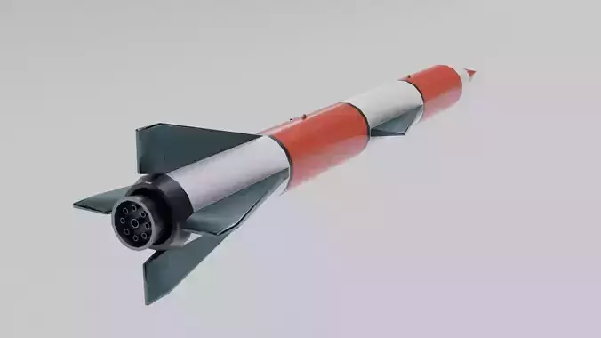 Missile A1