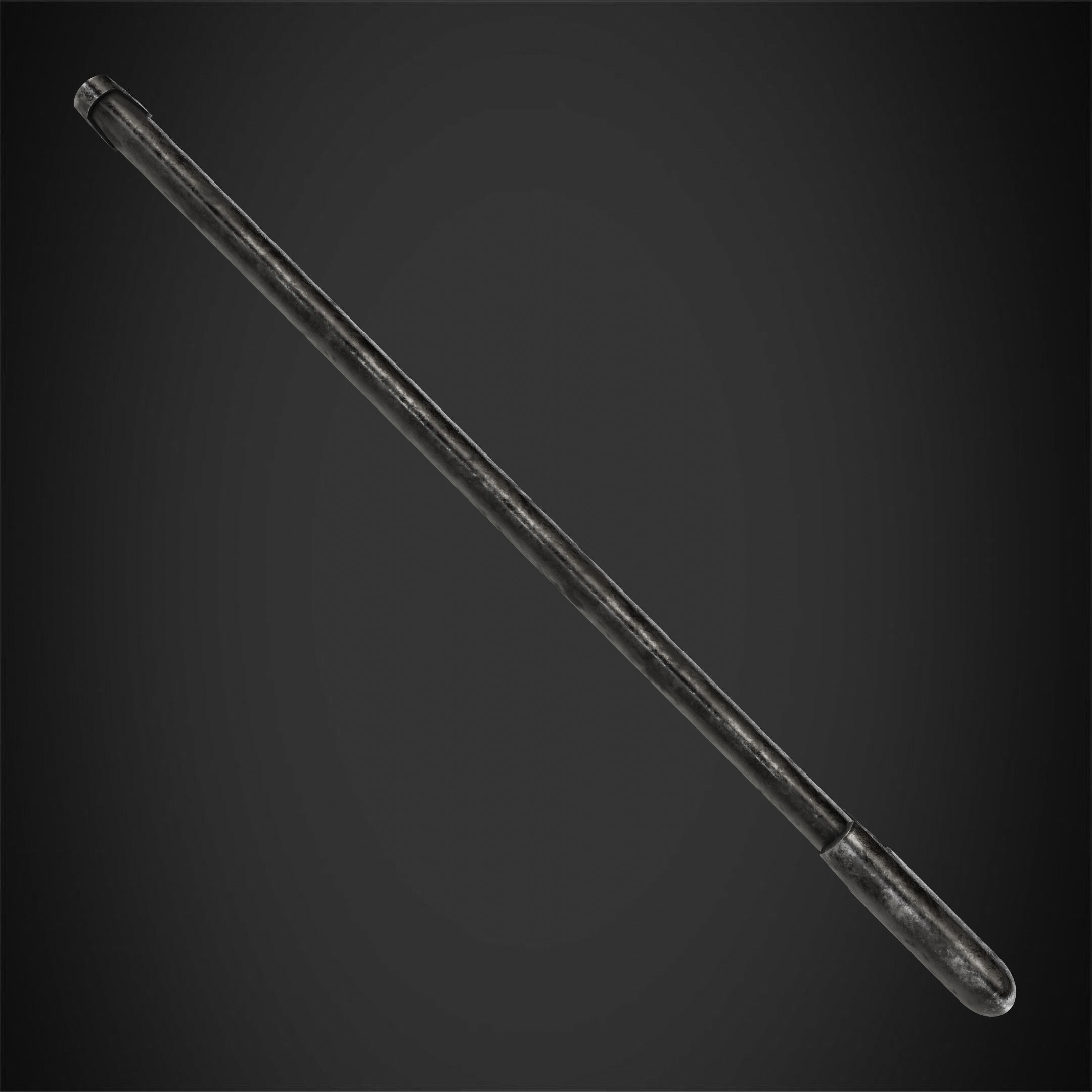 Dark Souls Solaire of Astora Sunlight Scabbard for Cosplay 3D print model_4