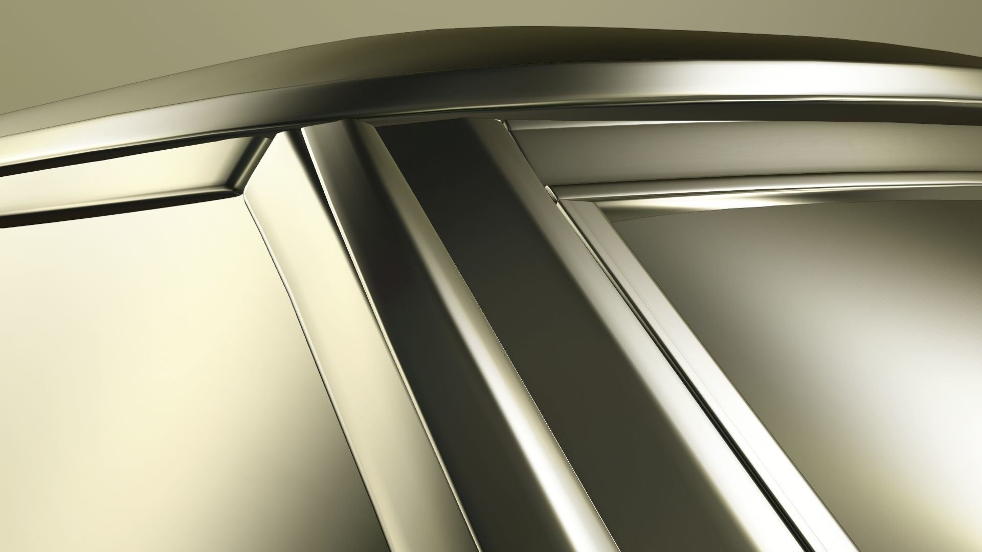 Chevrolet Corvette stingray C3 1969 3D model_32