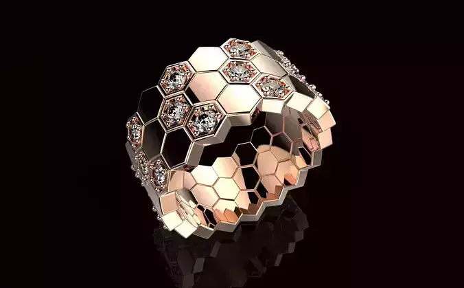 AV Designe 117  3D print model