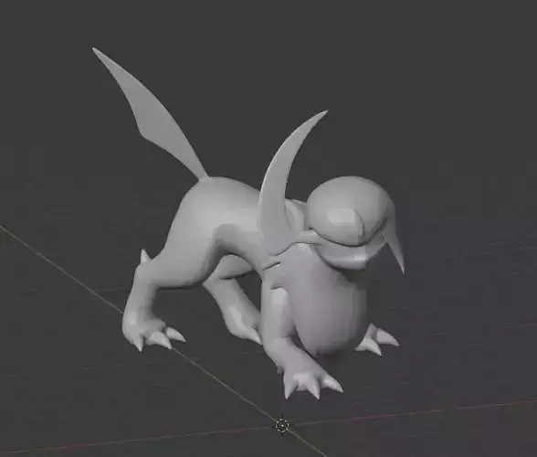 POKEMON ABSOL 359