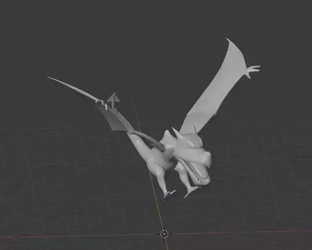 POKEMON Aerodactyl 142