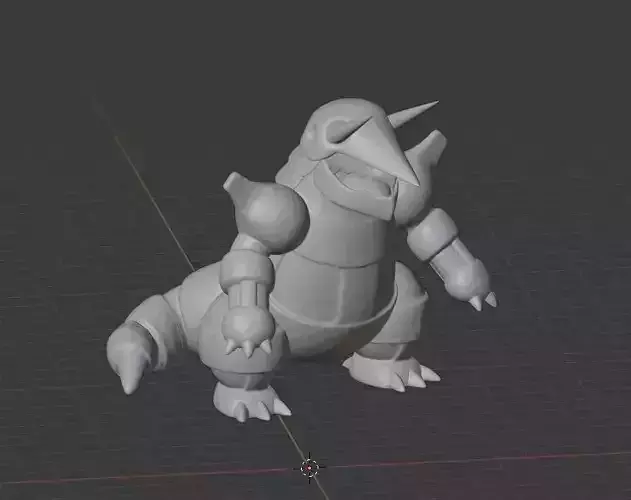 pokemon Aggron 306