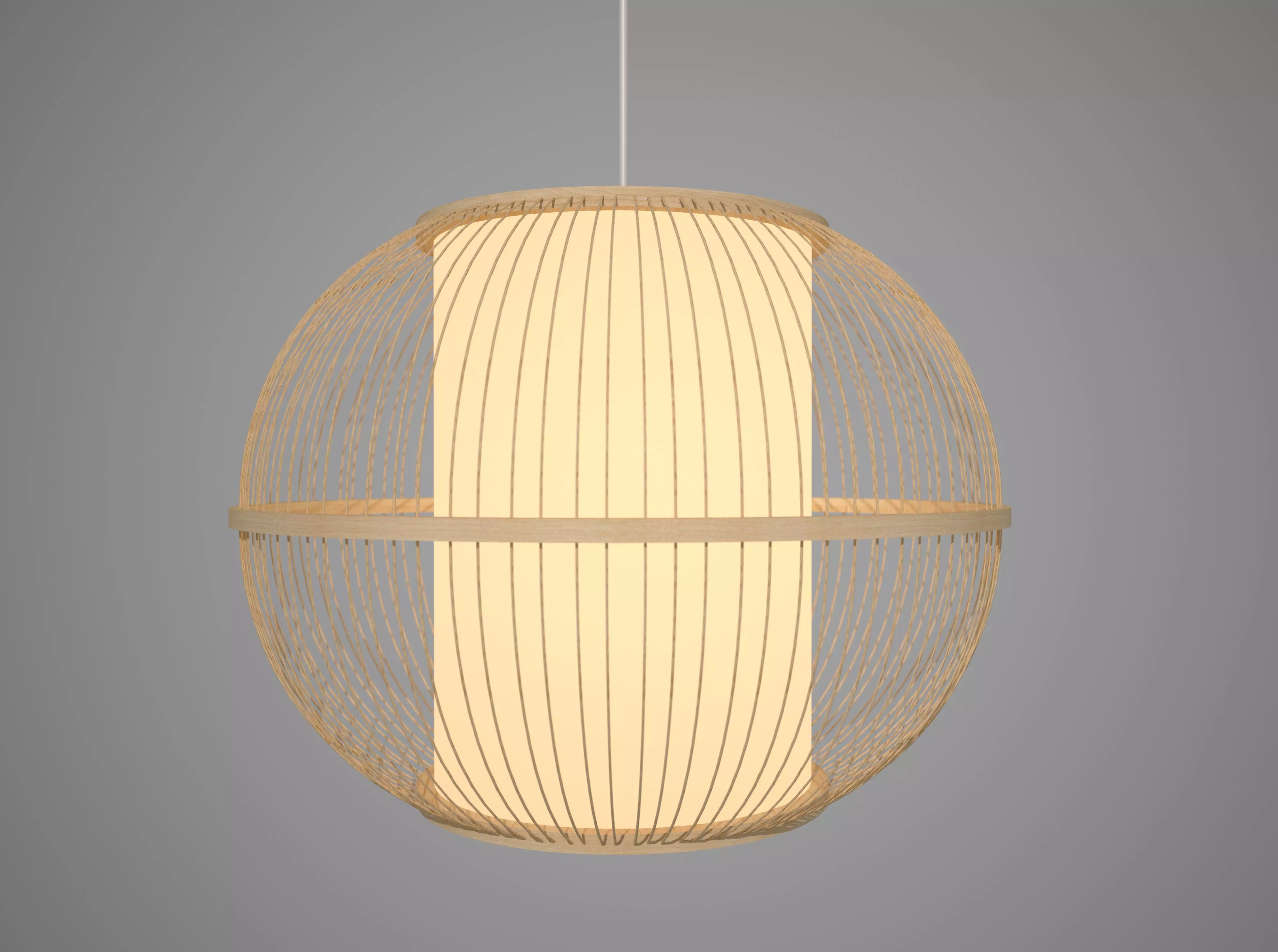 CorteLampara 3D model_0