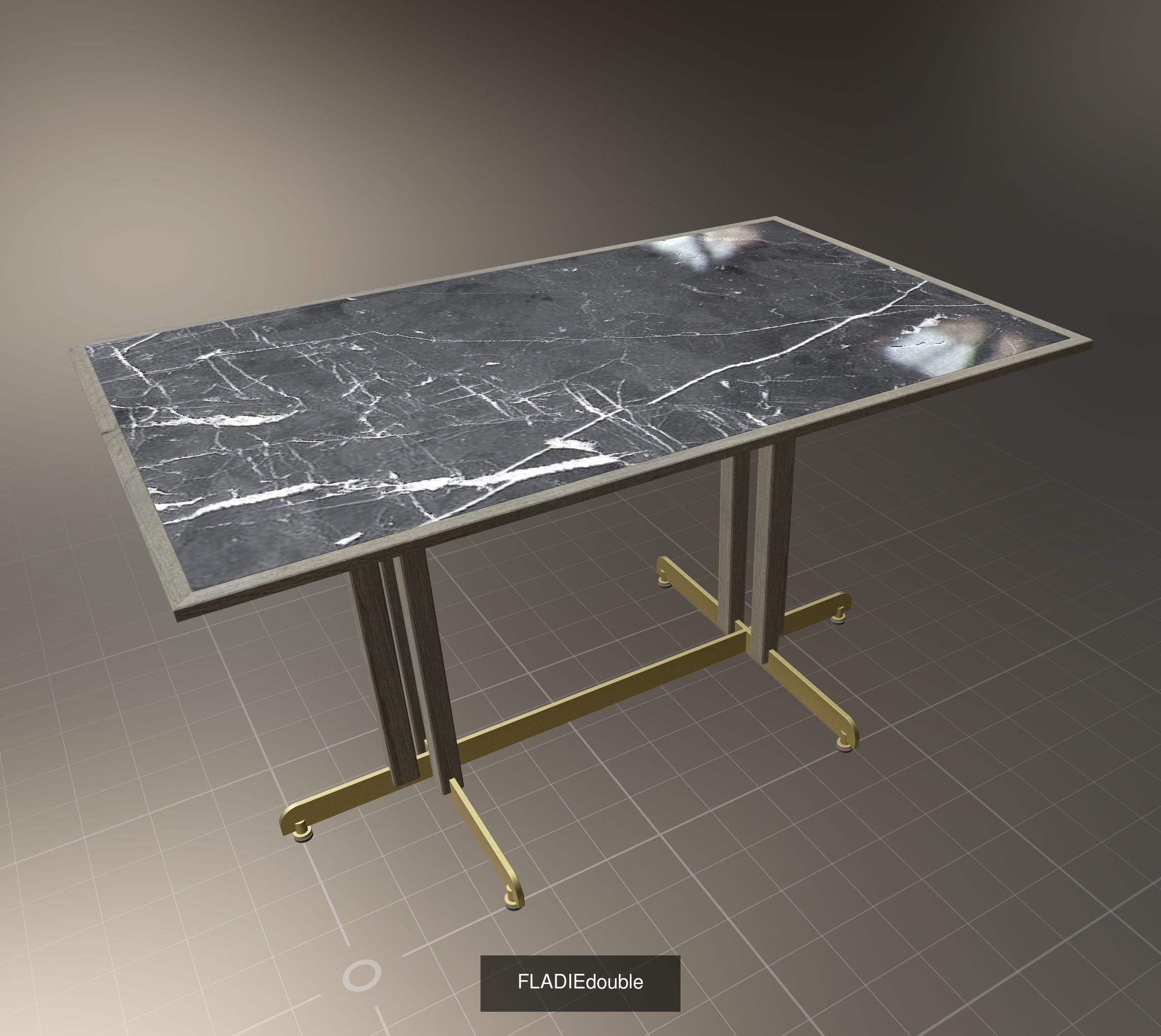 DesignDanielHolm 3D Model Collection_1