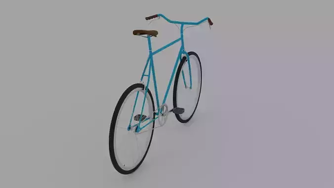 Bycicle