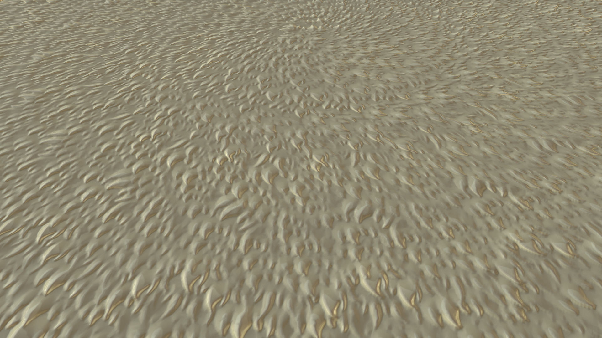 Carpet set Low-poly 3D model_19