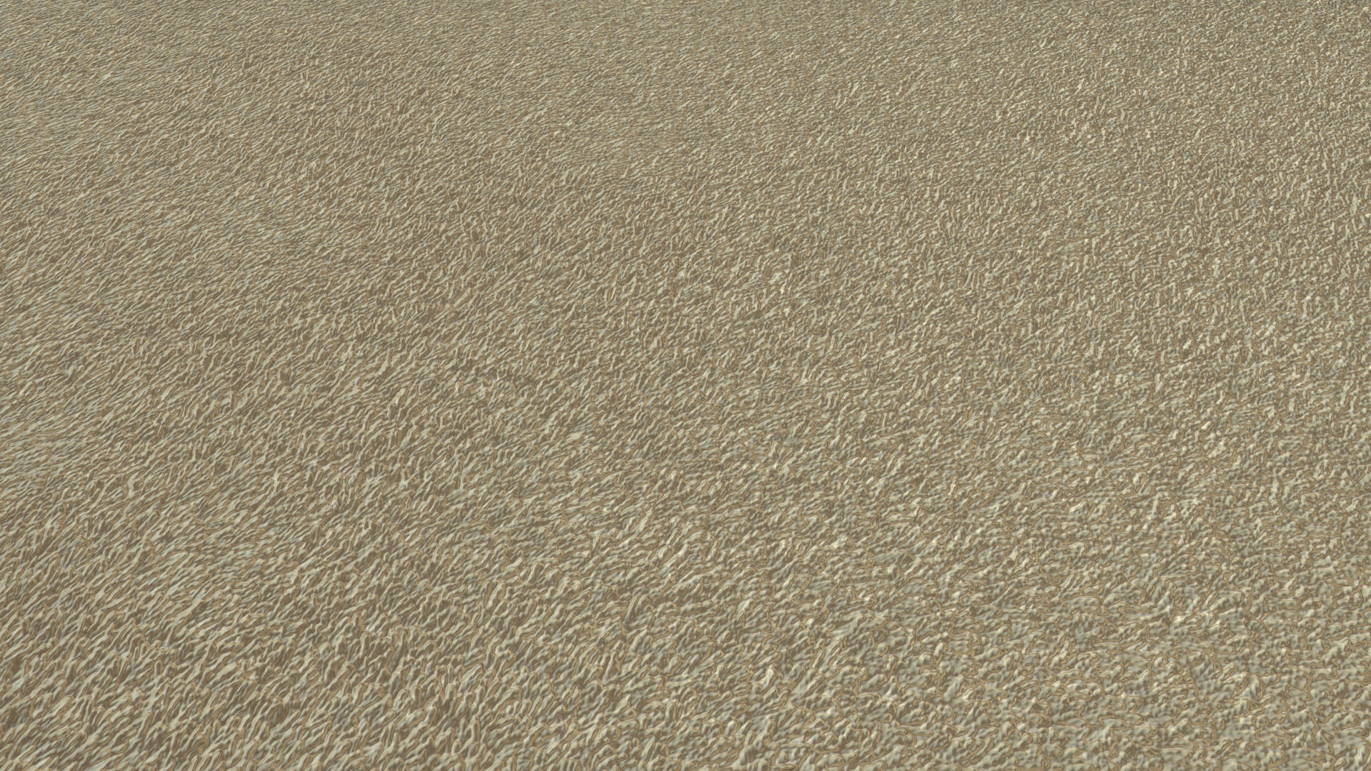 Carpet set Low-poly 3D model_15