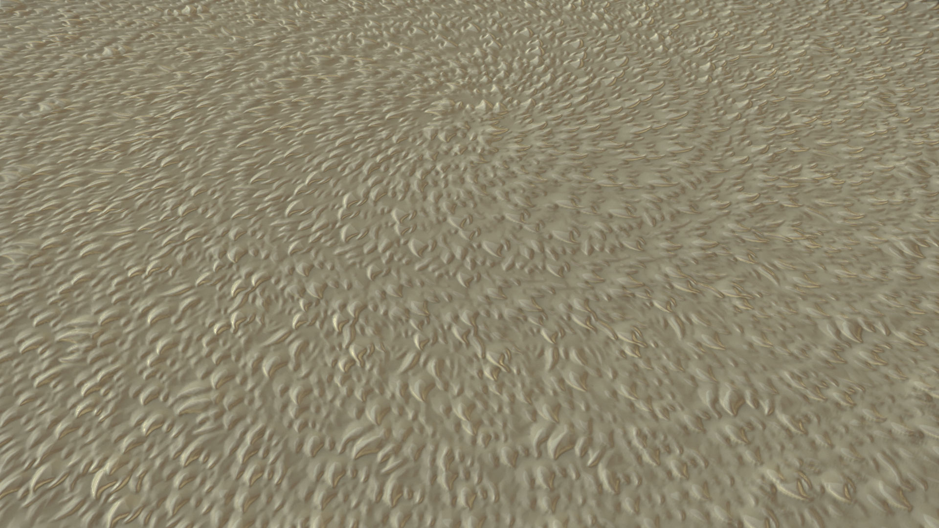 Carpet set Low-poly 3D model_7