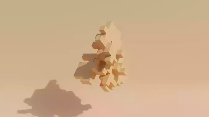 Geometric blocks V3