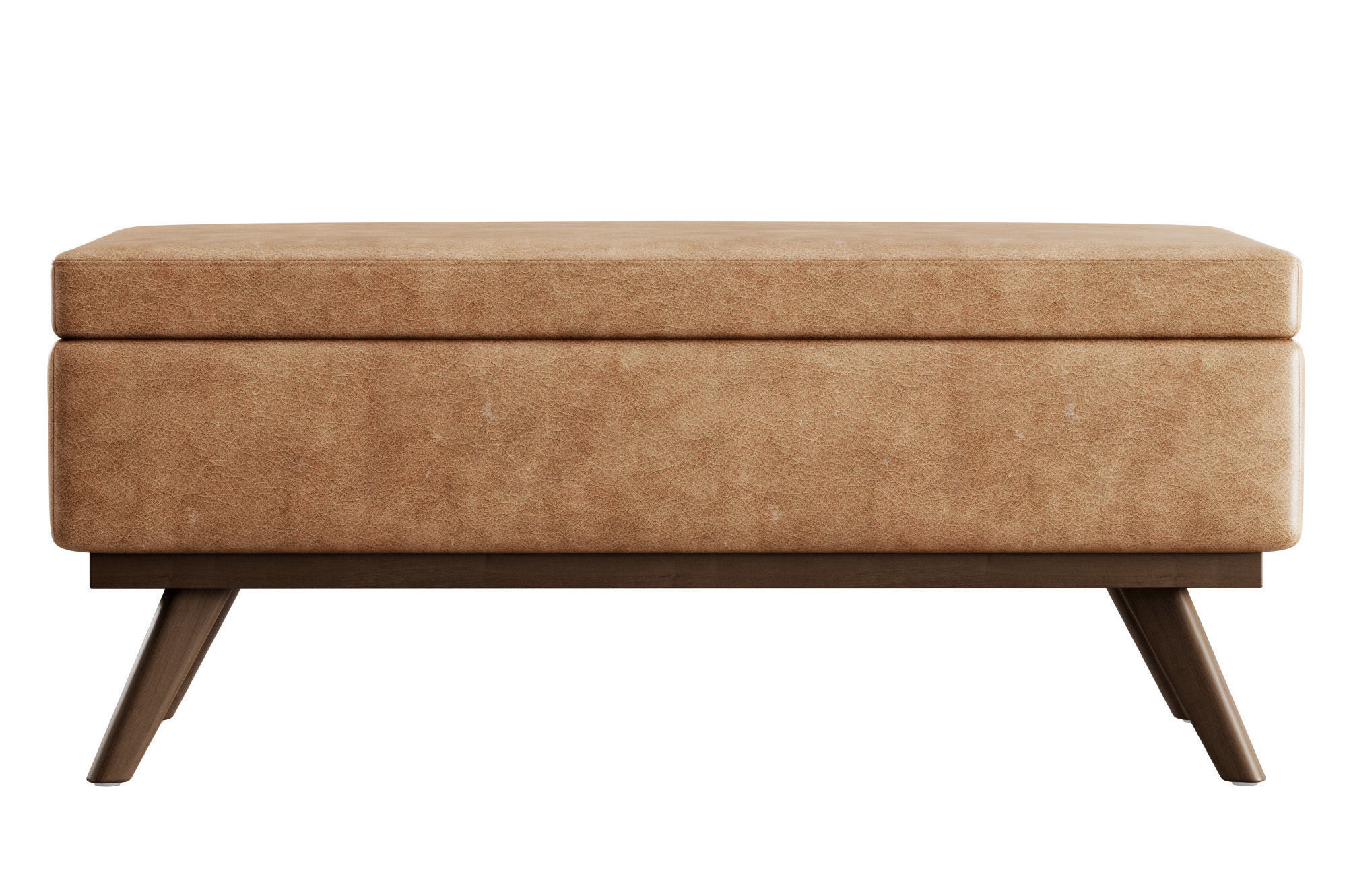 Owen Bench by Simpli Home 3D model_16