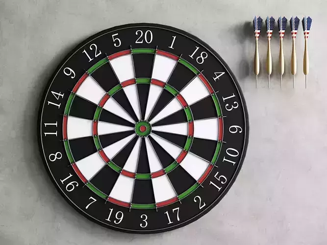 Darts