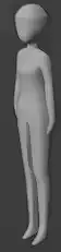 Character Low-Poly