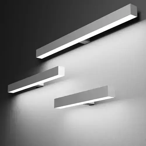 Line T wall-W 3D model
