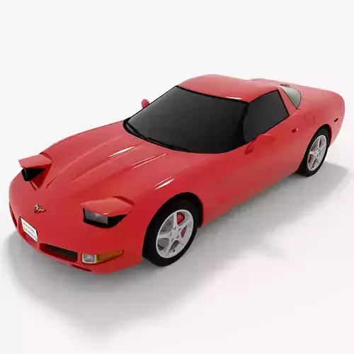 Chevrolet Corvette C5