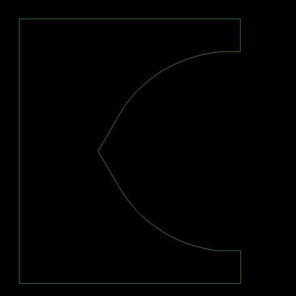 ARABIAN ARCHE 3D model_2