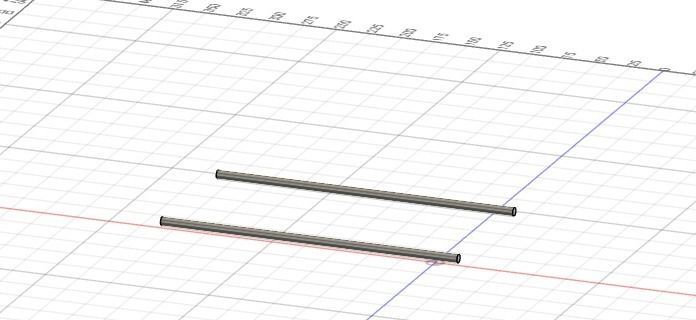 Filament dispensser  3D print model_4