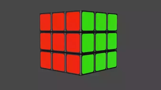 Rubiks cube