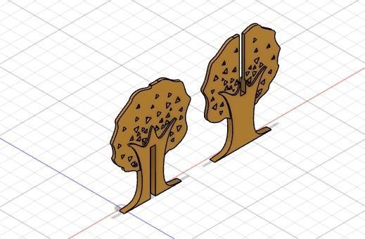 Arquitechture model props 3D print model_6