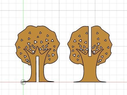 Arquitechture model props 3D print model_7