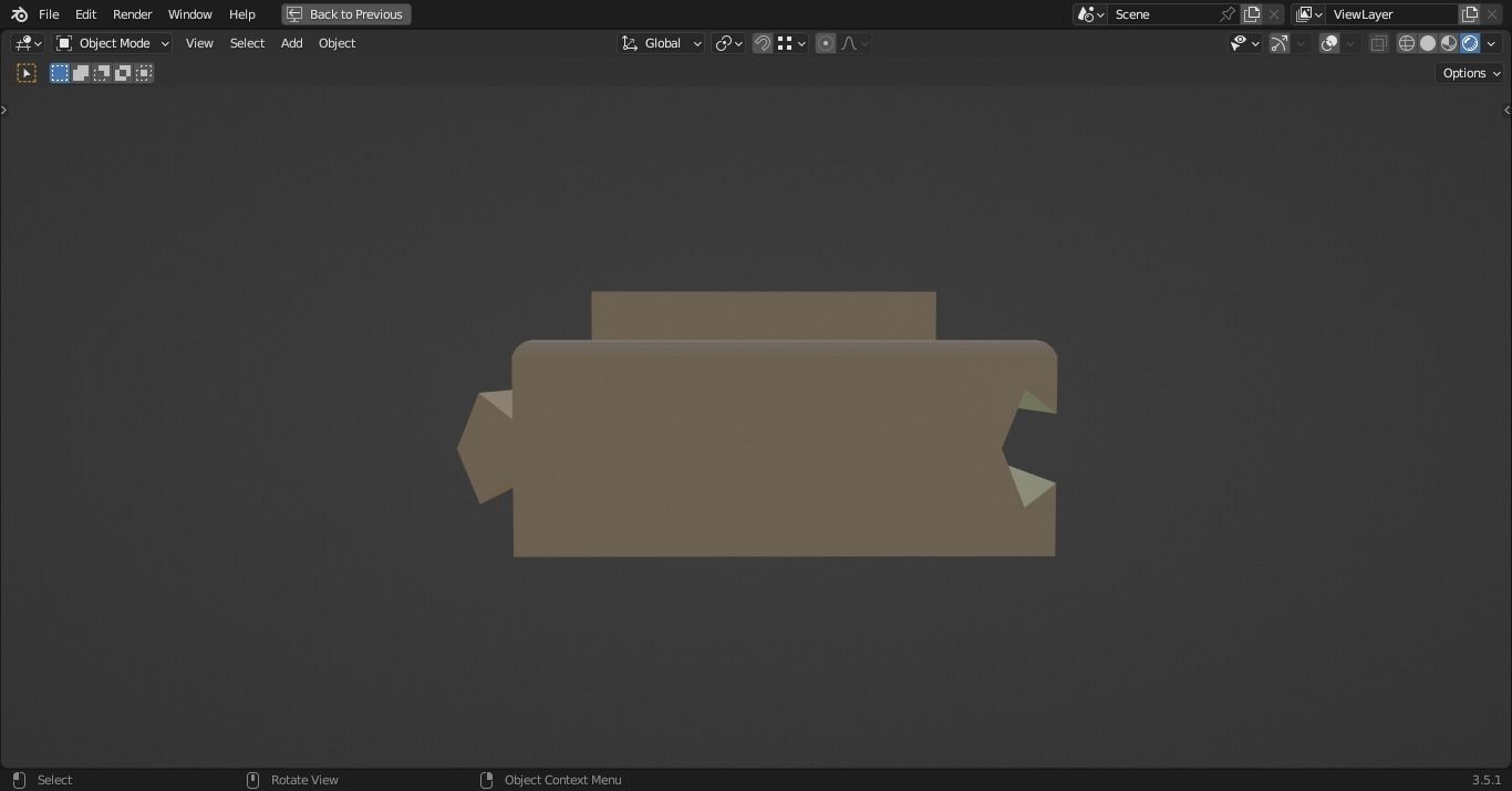 Customizable Name Tag 3D print model_12