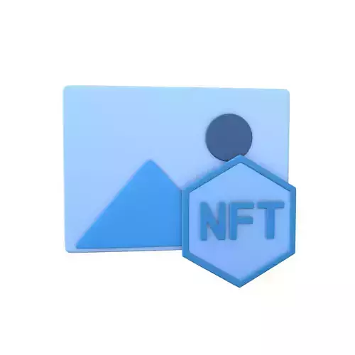 NFT Image Icon V1 001