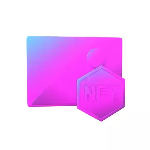 NFT Image Icon V1 002