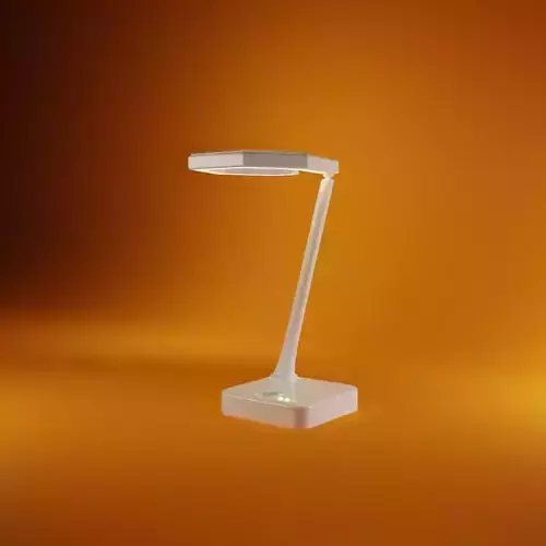Hexa Lamp - Desk Lamp
