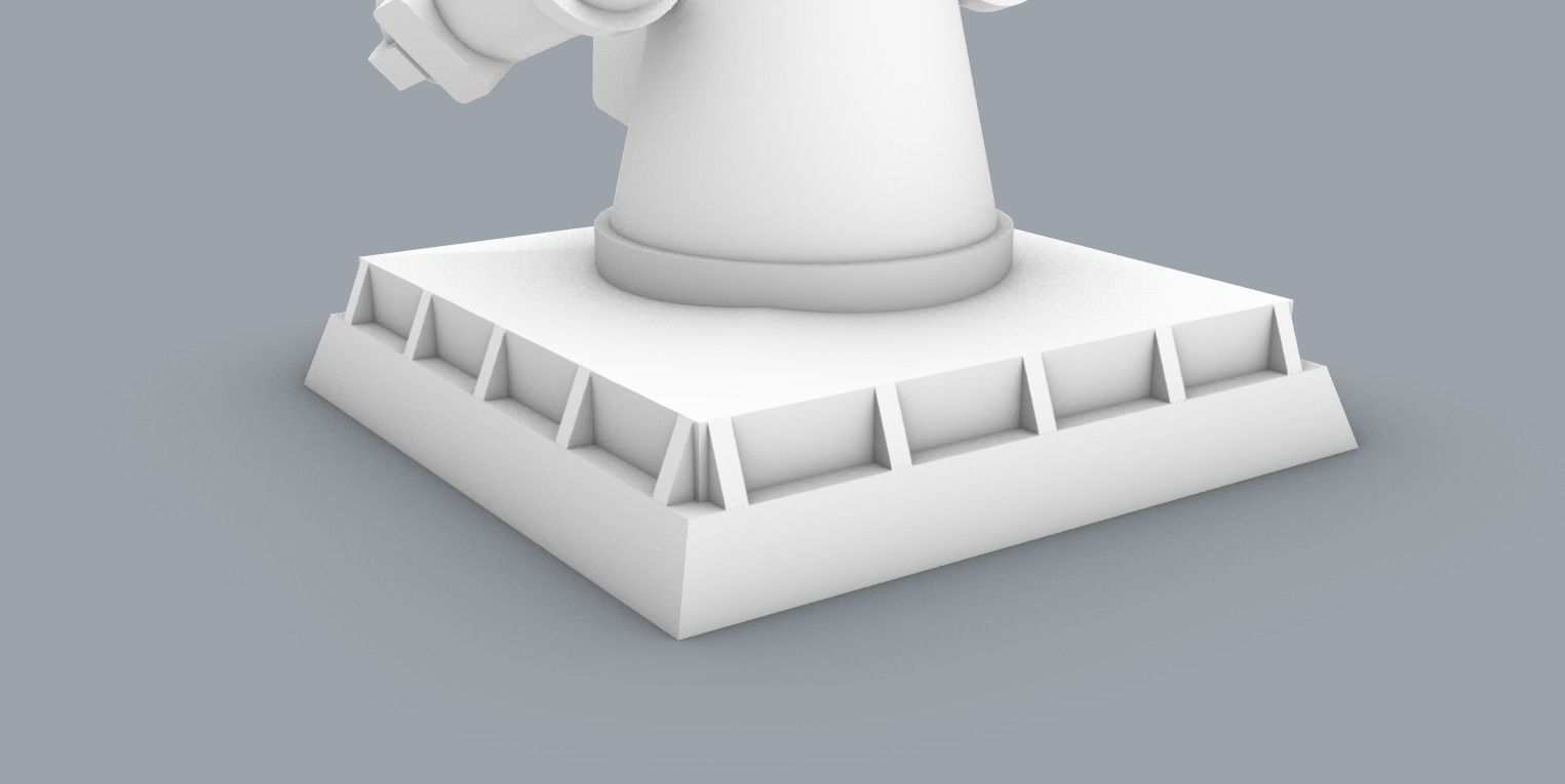 PM RBU-6000 Smerch-2 3D print model_7