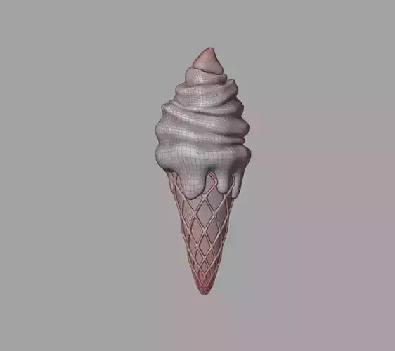 Ice Cream