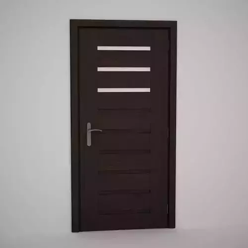 CGAxis Door