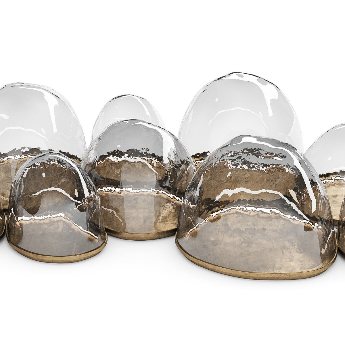 Magma light 3D model_1