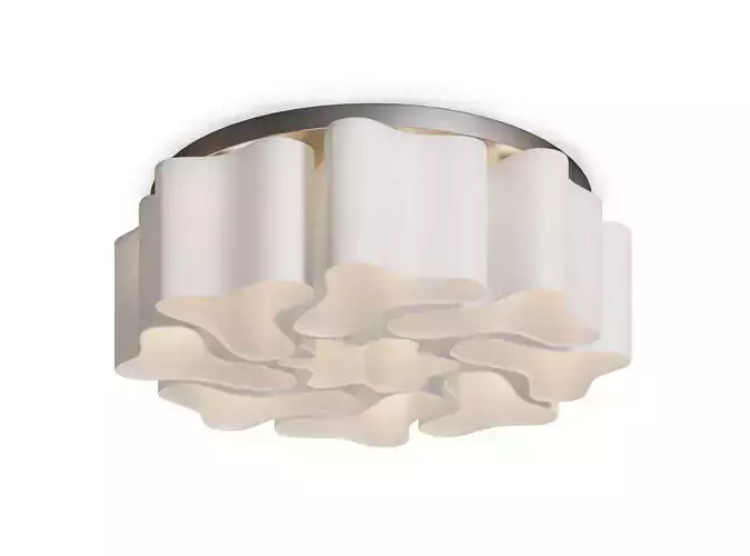 Ceiling Lamp ST Luce Onde 2 SL118 502 09