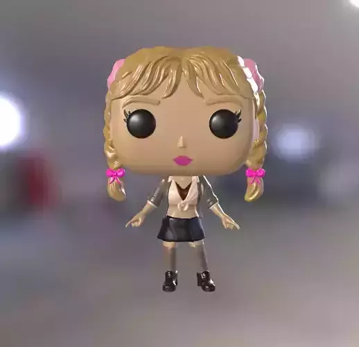 Funko Britney Spears
